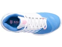 Damskie buty tenisowe K-Swiss  Bigshot Light 4 Silver Lake Blue