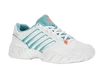 Damskie buty tenisowe K-Swiss  Bigshot Light 4 White/Desert Flower