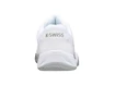 Damskie buty tenisowe K-Swiss  Bigshot Light 4 White/Silver