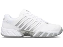 Damskie buty tenisowe K-Swiss  Bigshot Light 4 White/Silver