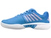 Damskie buty tenisowe K-Swiss  Express Light 2 HB Silver Lake Blue