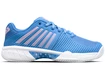 Damskie buty tenisowe K-Swiss  Express Light 2 HB Silver Lake Blue