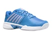 Damskie buty tenisowe K-Swiss  Express Light 2 HB Silver Lake Blue