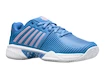 Damskie buty tenisowe K-Swiss  Express Light 2 HB Silver Lake Blue  EUR 41