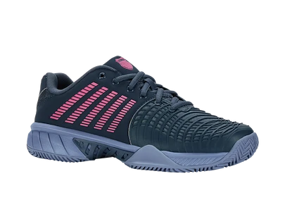Damskie buty tenisowe K-Swiss  Express Light 3 HB Orion Blue  EUR 39,5