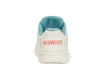 Damskie buty tenisowe K-Swiss  Hypercourt Express 2 Blanc