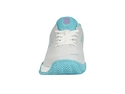 Damskie buty tenisowe K-Swiss  Hypercourt Express 2 Brilliant White