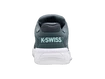 Damskie buty tenisowe K-Swiss  Hypercourt Express 2 Carpet Stormy Weather/Icy Morn/White