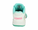 Damskie buty tenisowe K-Swiss  Hypercourt Express 2 HB Aruba Blue