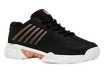 Damskie buty tenisowe K-Swiss  Hypercourt Express 2 HB Black/White/Rose