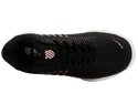 Damskie buty tenisowe K-Swiss  Hypercourt Express 2 HB Black/White/Rose