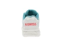 Damskie buty tenisowe K-Swiss  Hypercourt Express 2 HB Blanc
