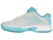 Damskie buty tenisowe K-Swiss  Hypercourt Express 2 HB Brilliant White