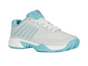 Damskie buty tenisowe K-Swiss  Hypercourt Express 2 HB Brilliant White