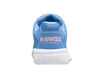 Damskie buty tenisowe K-Swiss  Hypercourt Express 2 HB Silver Lake Blue