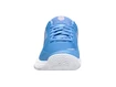 Damskie buty tenisowe K-Swiss  Hypercourt Express 2 HB Silver Lake Blue