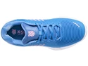 Damskie buty tenisowe K-Swiss  Hypercourt Express 2 HB Silver Lake Blue