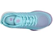 Damskie buty tenisowe K-Swiss  Hypercourt Supreme HB Angel Blue