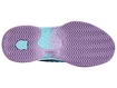 Damskie buty tenisowe K-Swiss  Hypercourt Supreme HB Angel Blue