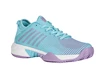 Damskie buty tenisowe K-Swiss  Hypercourt Supreme HB Angel Blue