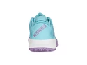 Damskie buty tenisowe K-Swiss  Hypercourt Supreme HB Angel Blue