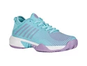 Damskie buty tenisowe K-Swiss  Hypercourt Supreme HB Angel Blue