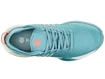Damskie buty tenisowe K-Swiss  Hypercourt Supreme HB Nile Blue