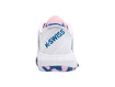 Damskie buty tenisowe K-Swiss  Hypercourt Supreme HB White/Star Sapphire