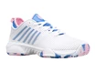 Damskie buty tenisowe K-Swiss  Hypercourt Supreme HB White/Star Sapphire