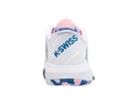 Damskie buty tenisowe K-Swiss  Hypercourt Supreme HB White/Star Sapphire