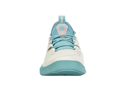Damskie buty tenisowe K-Swiss  Speedtrac Blanc