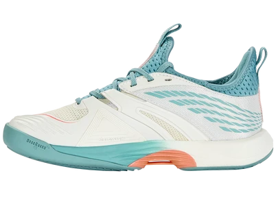 Damskie buty tenisowe K-Swiss  Speedtrac Blanc