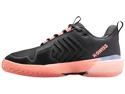 Damskie buty tenisowe K-Swiss  Ultrashot 3 Asphalt/Peach Amber
