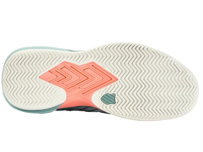 Damskie buty tenisowe K-Swiss  Ultrashot 3 HB Blanc
