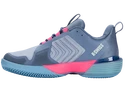 Damskie buty tenisowe K-Swiss  Ultrashot 3 HB Infinity Blue