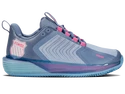 Damskie buty tenisowe K-Swiss  Ultrashot 3 HB Infinity Blue  EUR 39