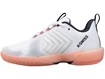 Damskie buty tenisowe K-Swiss  Ultrashot 3 White/Peach