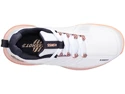 Damskie buty tenisowe K-Swiss  Ultrashot 3 White/Peach