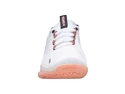 Damskie buty tenisowe K-Swiss  Ultrashot 3 White/Peach