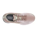 Damskie buty tenisowe Lotto Mirage 300 III Clay W All White/Light Platino