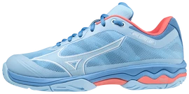 Damskie buty tenisowe Mizuno Wave Exceed Light AC Dutch Cana