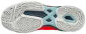 Damskie buty tenisowe Mizuno Wave Exceed Light AC FCoral