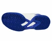 Damskie buty tenisowe Mizuno  Wave Exceed Tour 4 CC White/Blue
