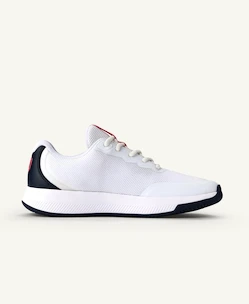 Damskie buty tenisowe Wilson Intrigue LITE White/Navy  EUR 39 1/3