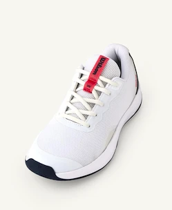 Damskie buty tenisowe Wilson Intrigue LITE White/Navy  EUR 39 1/3