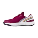 Damskie buty tenisowe Wilson Intrigue PRO Clay Beaujolais Roland Garros