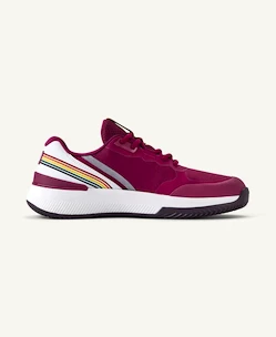 Damskie buty tenisowe Wilson Intrigue PRO Clay Beaujolais Roland Garros