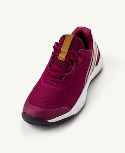 Damskie buty tenisowe Wilson Intrigue PRO Clay Beaujolais Roland Garros