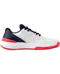 Damskie buty tenisowe Wilson Intrigue PRO Clay White/Navy