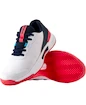 Damskie buty tenisowe Wilson Intrigue PRO Clay White/Navy
